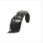 Підкрилок лівий передній Toyota Yaris 1999-2006 Підкрилок лівий передній Toyota Yaris 1999-2006 GS 8109 D308