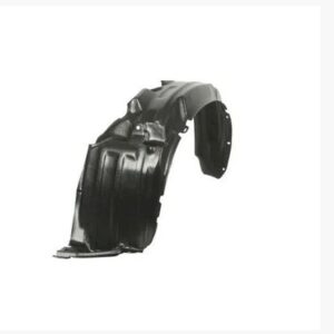 8gdgdf Підкрилок лівий передній Toyota Yaris 1999-2006