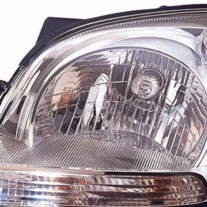 Фара для Kia Sportage 2004-2008 права