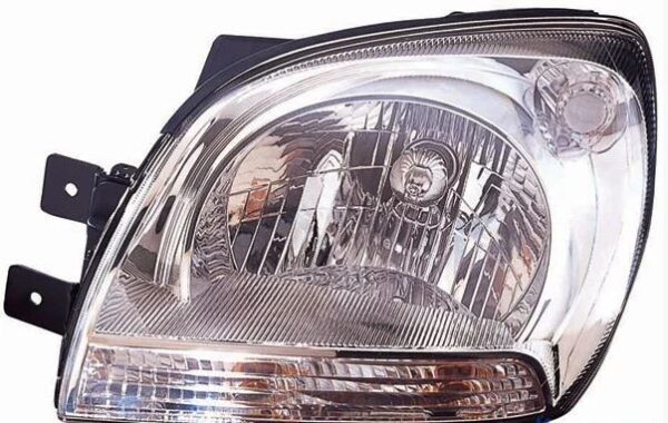 Фара для Kia Sportage 2004-2008 права