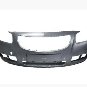 Бампер передній Opel Insignia 2008-2013