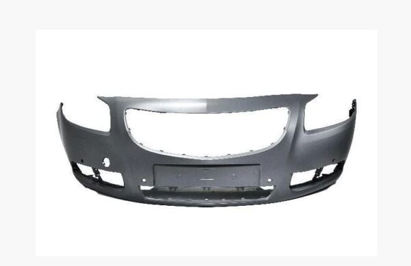 8ghbghjml Бампер передній Opel Insignia 2008-2013