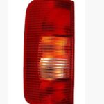 Задній ліхтар Volkswagen LT 2 1996-2005 лівий FP 9562 961