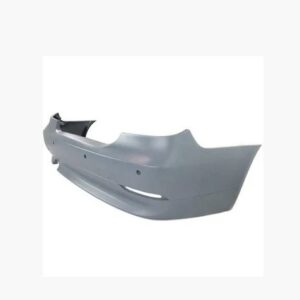 8ghnghhjm Бампер задній BMW 5 F10 2013-2016