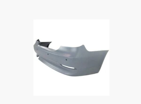 8ghnghhjm Бампер задній BMW 5 F10 2013-2016