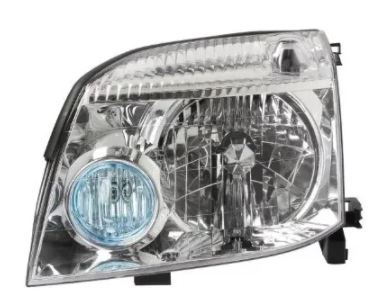 8hfjeh Ліва фара Nissan X-Trail 2001-2007