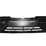 Бампер передній Daewoo Nexia N150 2008-2014 Бампер передній Daewoo Nexia N150 2008-2014 GS 5049 D335