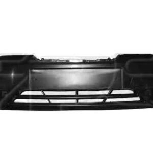 Бампер передній Daewoo Nexia N150 2008-2014