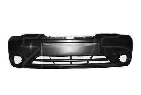 8iy9h99 Бампер передній Daewoo Nexia N150 2008-2014