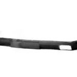 Бампер передній Audi 100 1982-1991 з отвором п/тум без отвору омивача Бампер передній Audi 100 1982-1991 з отвором п/тум без отвору омивача 69841796