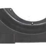 Накладка на двері Chery Tiggo 2005-2012 FP 1501 F3-P