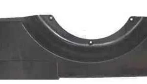 Накладка на двері Chery Tiggo 2005-2012