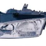 Фара для Mazda 626 GF/GW 2000-2002 ліва GS 3450 D306