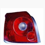 Задній ліхтар Toyota Avensis седан 2006-2008 правий GS 7010 D304-X