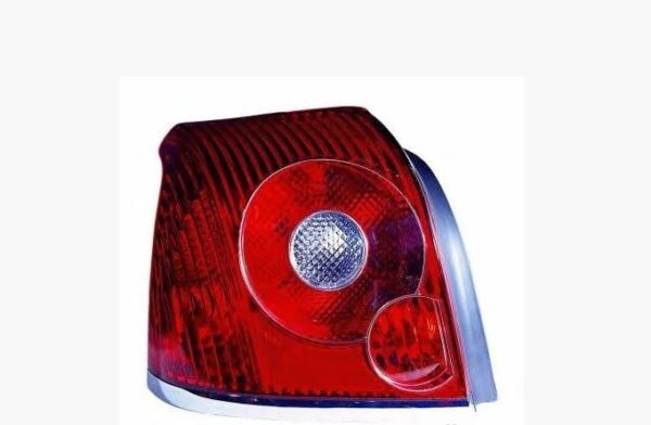 8jhkjhkjhk Задній ліхтар Toyota Avensis седан 2006-2008 правий
