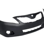 Бампер передній Toyota Camry XV40 2010-2011 FP 8164 M03