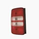 Задній ліхтар Volkswagen Caddy 2011-2015 правий FP 7422 R4-E