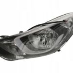 Фара для Hyundai Elantra MD 2014-2016 ліва LED Лінзована Фара для Hyundai Elantra MD 2014-2016 ліва LED Лінзована FP 3228 900-P