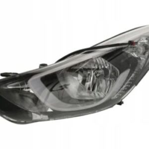 Фара для Hyundai Elantra MD 2014-2016 ліва LED Лінзована