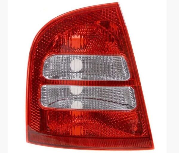 8khjhkjhjk Задній ліхтар лівий Skoda Octavia ліфтбек 2000-2009