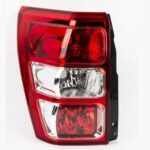 Задній ліхтар Suzuki Grand Vitara 2006-2012 правий Задній ліхтар Suzuki Grand Vitara 2006-2012 правий FP 6825 F1-E