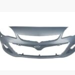 Бампер передній Opel Astra J 2012-2021 FP 5216 202