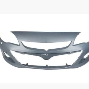 8kjbgnjhkmj Бампер передній Opel Astra J 2012-2021