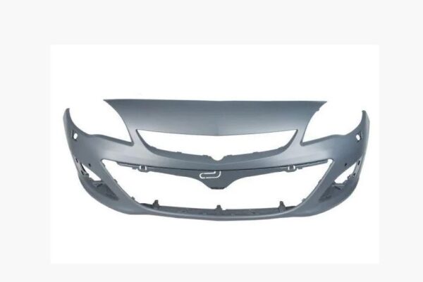 8kjbgnjhkmj Бампер передній Opel Astra J 2012-2021
