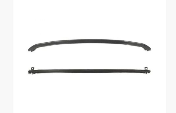 8kjbnhjlkmj Шина бампера переднього Volkswagen Passat B7 Європа 2010-2014 нижня