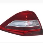 Задній ліхтар Renault Megane седан 2006-2008 лівий FP 5608 125