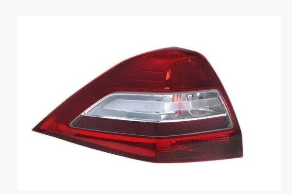8kjhlhjkhjkl Задній ліхтар Renault Megane седан 2006-2008 лівий