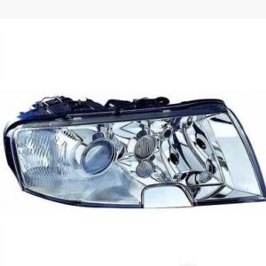 8kljkjljkl Фара для Skoda Superb 2002-2008 права