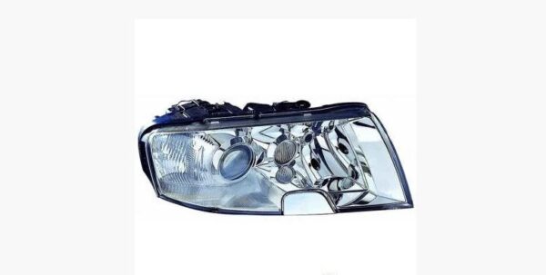 Фара для Skoda Superb 2002-2008 ліва