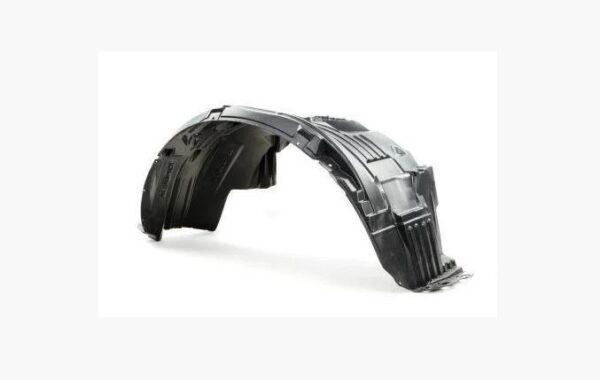 Підкрилок лівий передній Nissan Navara/Pathfinder 2005-2010