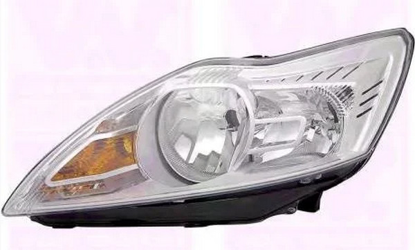 8rqgJKWPF Фара для Ford Focus 2 2008-2010 ліва (TYC)