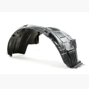 Підкрилок правий передній Nissan Navara/Pathfinder 2005-2010