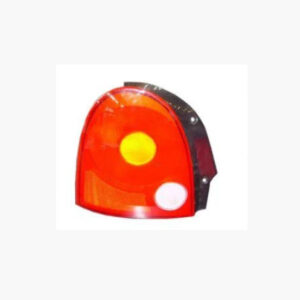 Задній ліхтар Chery QQ 2003+ правий у крилі