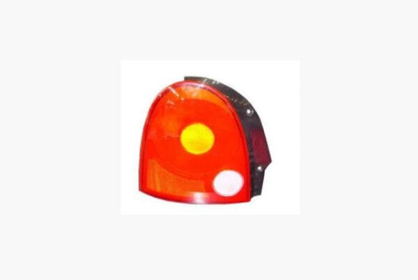 8s4qf2I Задній ліхтар Chery QQ 2003+ правий у крилі