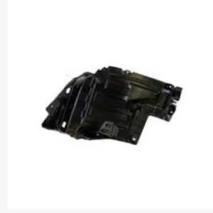 Підкрилок лівий передній Mitsubishi Pajero Sport 2 2009-2015