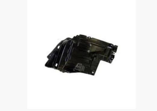 8uwhfjekn Підкрилок лівий передній Mitsubishi Pajero Sport 2 2009-2015