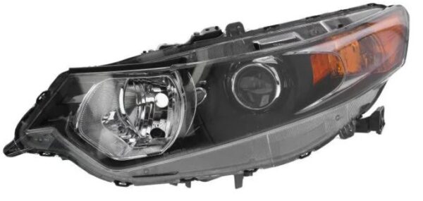 Фара для Honda Accord 8 2008-2010 права
