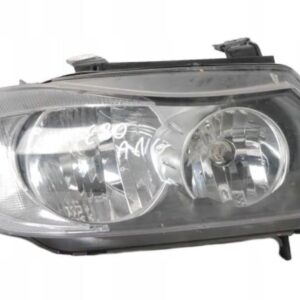 Права фара BMW 3 E90 2006-2008