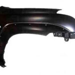 Переднє праве крило Toyota Land Cruiser Prado J120 2003-2009 FP 7006 200