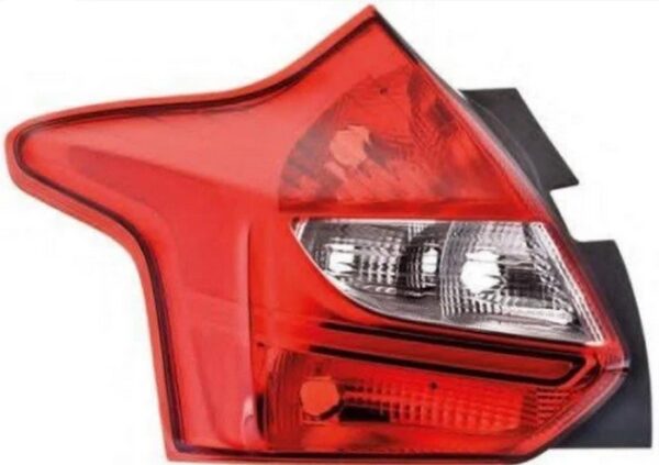 92QEcqxhPhgjugjh Задній ліхтар правий Ford Focus 3 2011-2014 хетчбек