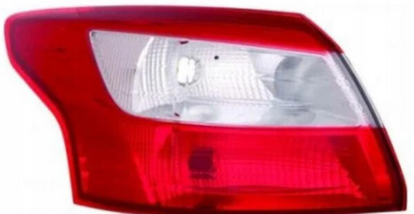 93BHERgz Задній ліхтар зовнішній лівий Ford Focus 3 2011-2014 універсал