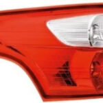 Задній ліхтар зовнішній правий Ford Focus 3 2011-2014 універсал 69371119409