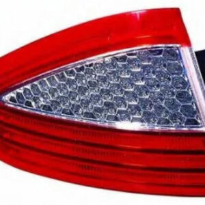Задній ліхтар Ford Mondeo седан 2010-2014 лівий зовнішній LED