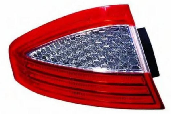 Задній ліхтар Ford Mondeo седан 2010-2014 лівий зовнішній LED