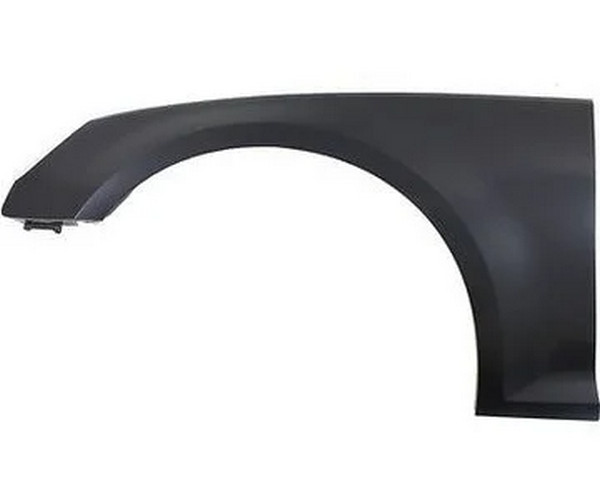 97JDJcLGv Переднє крило Audi A4 B9 2016+ ліве