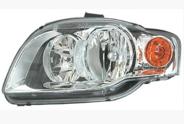 Фара для Audi A4 B7 до 2006 права